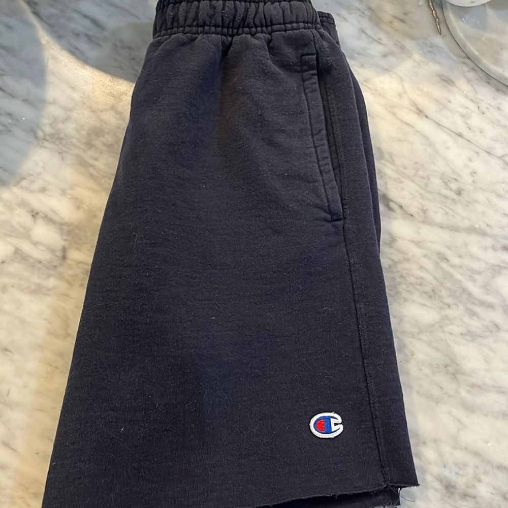 Athletic shorts